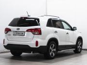 Kia Sorento II Рестайлинг Красноярск  - изображение 38