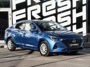 Hyundai Solaris II Рестайлинг Волгоград  - изображение 19