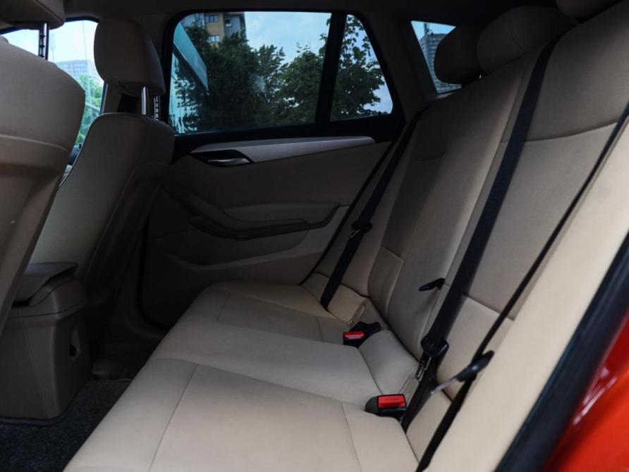 BMW X1 I (E84) Рестайлинг Москва  - изображение 9