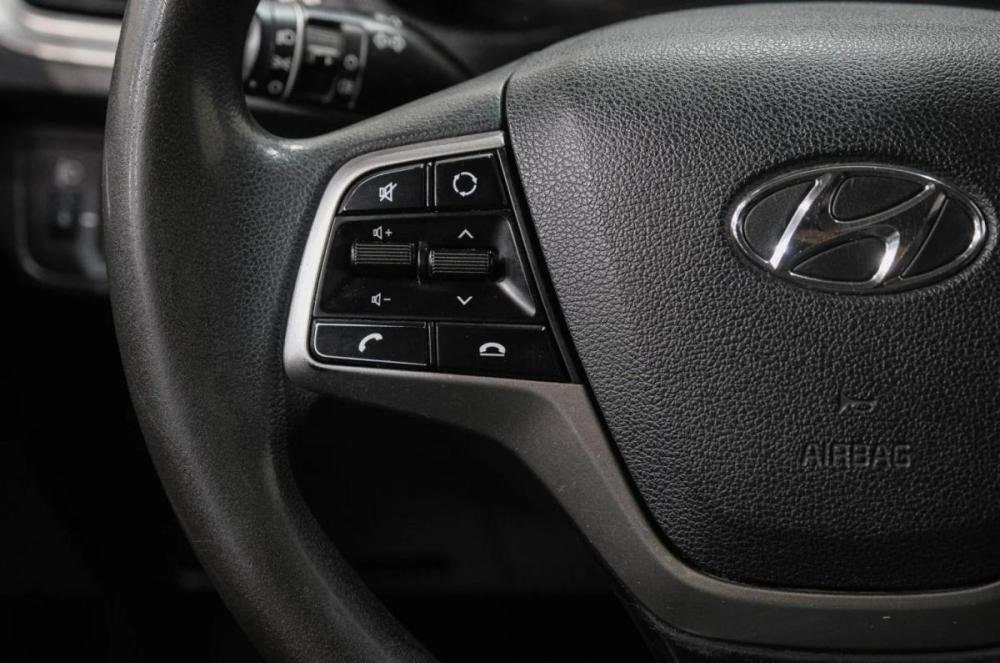 Hyundai Solaris II Рестайлинг Новокузнецк  - изображение 19