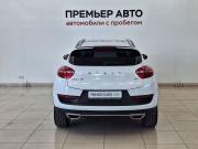 Geely GS I Смоленск  - изображение 20