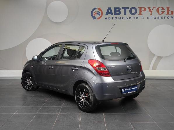 Hyundai i20 I с пробегом 2010 года, цена 625 000 рублей, 127847 км, хэтчбек, Автокод Объявления