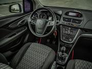 Opel Mokka I Тюмень  - изображение 29