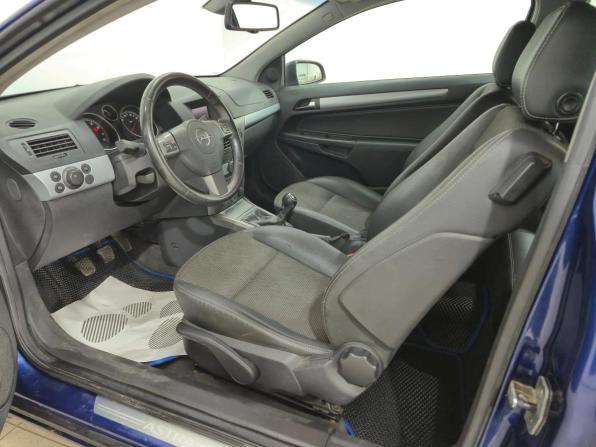 Opel Astra H Рестайлинг с пробегом 2006 года, цена 340 000 рублей, 241741 км, хэтчбек, Автокод Объявления