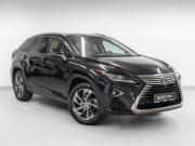 Lexus RX IV Санкт-Петербург  - изображение 33