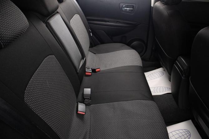 Nissan Qashqai I Рестайлинг с пробегом 2011 года, цена 999 000 рублей, 171250 км, внедорожник, Автокод Объявления