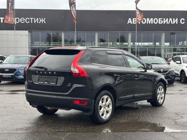 Volvo XC60 I с пробегом 2008 года, цена 1 099 000 рублей, 330000 км, внедорожник, Автокод Объявления