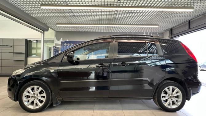 Mazda 5 I (CR) с пробегом 2007 года, цена 519 000 рублей, 262650 км, минивэн, Автокод Объявления