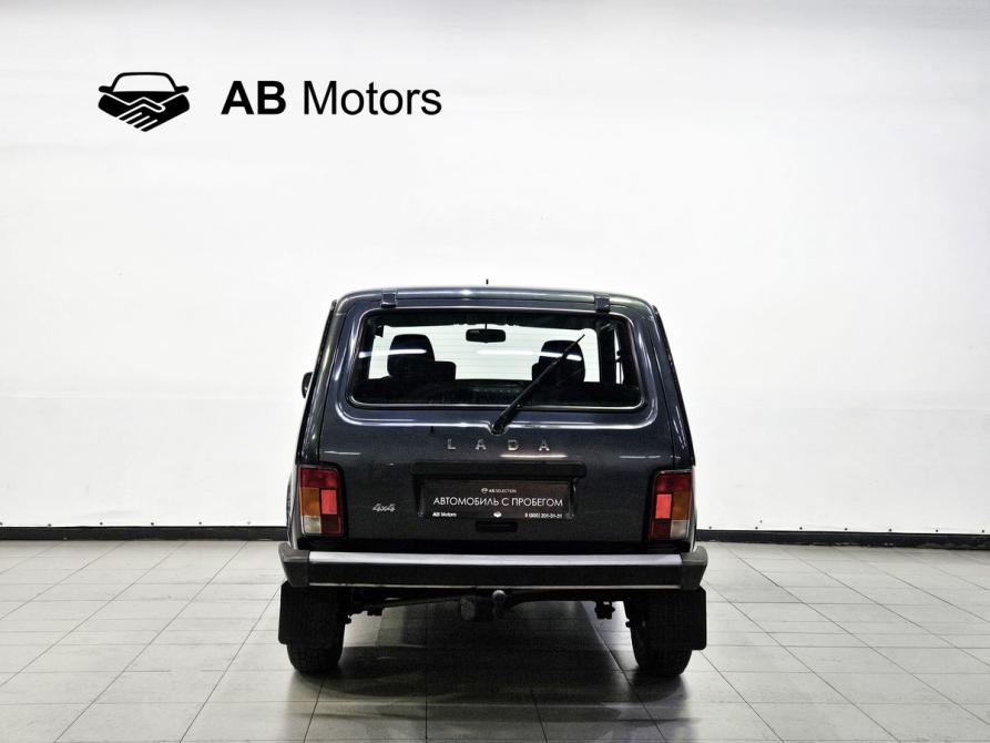 Lada (ВАЗ) 2121 (4x4) I Рестайлинг Белгород  - изображение 5
