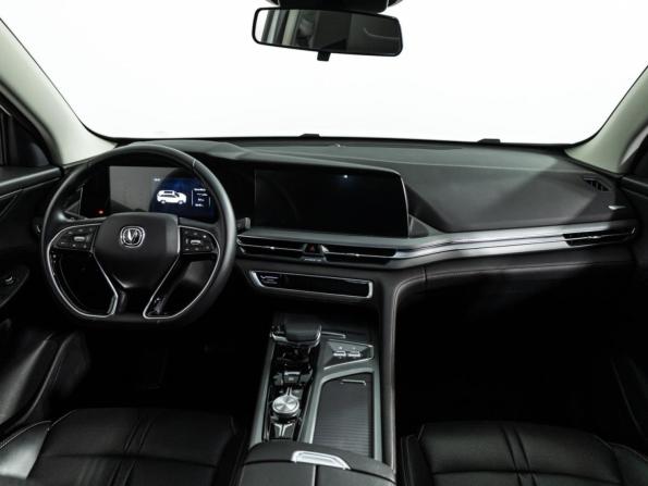 Changan CS75 Plus I Рестайлинг с пробегом 2023 года, цена 2 299 700 рублей, 28548 км, внедорожник, Автокод Объявления
