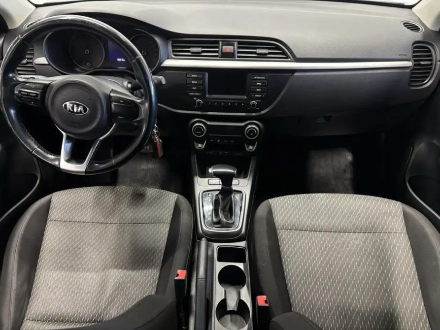 Kia Rio IV Саратов  - изображение 7
