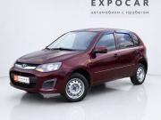 Lada (ВАЗ) Kalina II Казань  - изображение 17