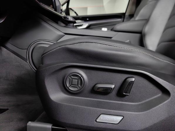 Volkswagen Touareg III с пробегом 2018 года, цена 4 178 000 рублей, 94606 км, внедорожник, Автокод Объявления