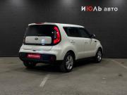 Kia Soul II Рестайлинг Челябинск  - изображение 27