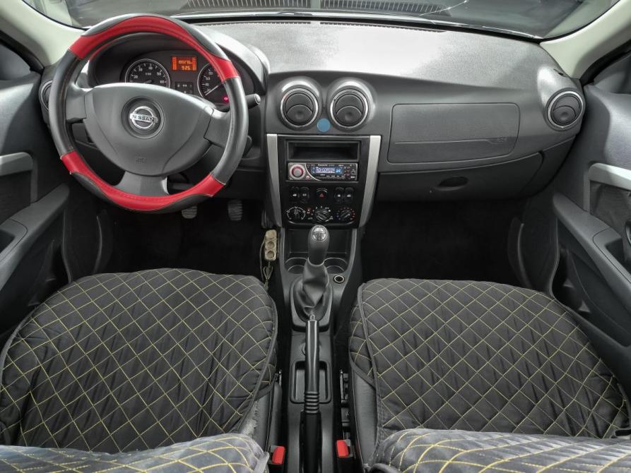 Nissan Almera III (G15) Нижний Новгород  - изображение 13