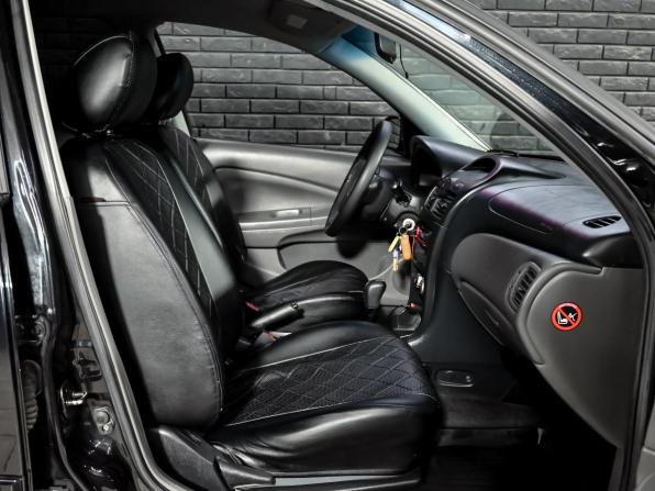 Nissan Almera Classic I с пробегом 2011 года, цена 795 000 рублей, 116926 км, седан, Автокод Объявления