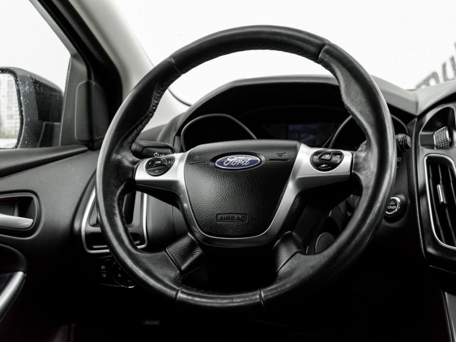 Ford Focus III Екатеринбург  - изображение 13