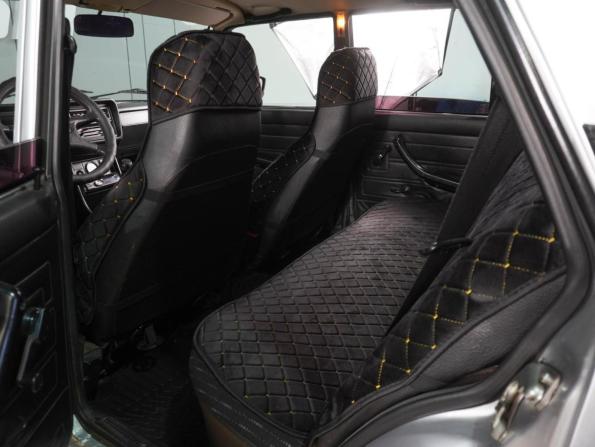 Lada (ВАЗ) 2107 с пробегом 2010 года, цена 329 000 рублей, 95522 км, седан, Автокод Объявления