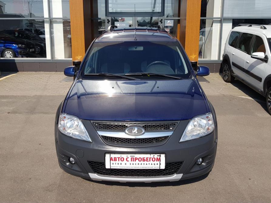 Lada (ВАЗ) Largus I Брянск  - изображение 2