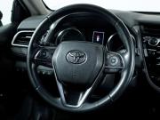 Toyota Camry VIII (XV70) Санкт-Петербург  - изображение 40