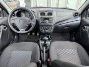 Lada (ВАЗ) Granta I Рестайлинг Воронеж  - изображение 21
