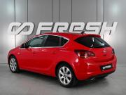 Opel Astra J Рестайлинг Ростов-на-Дону  - изображение 16