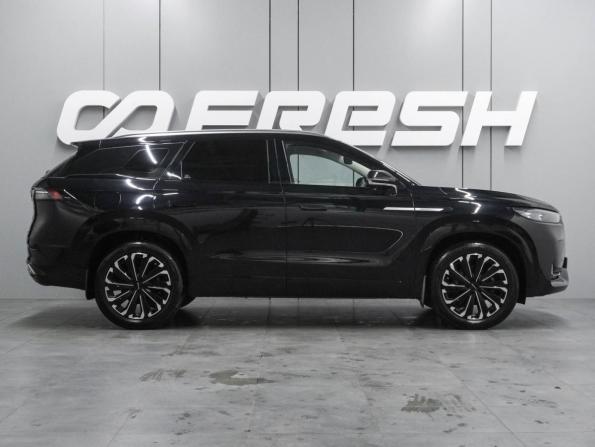 Jaecoo J8 с пробегом 2024 года, цена 2 999 000 рублей, 26273 км, внедорожник, Автокод Объявления