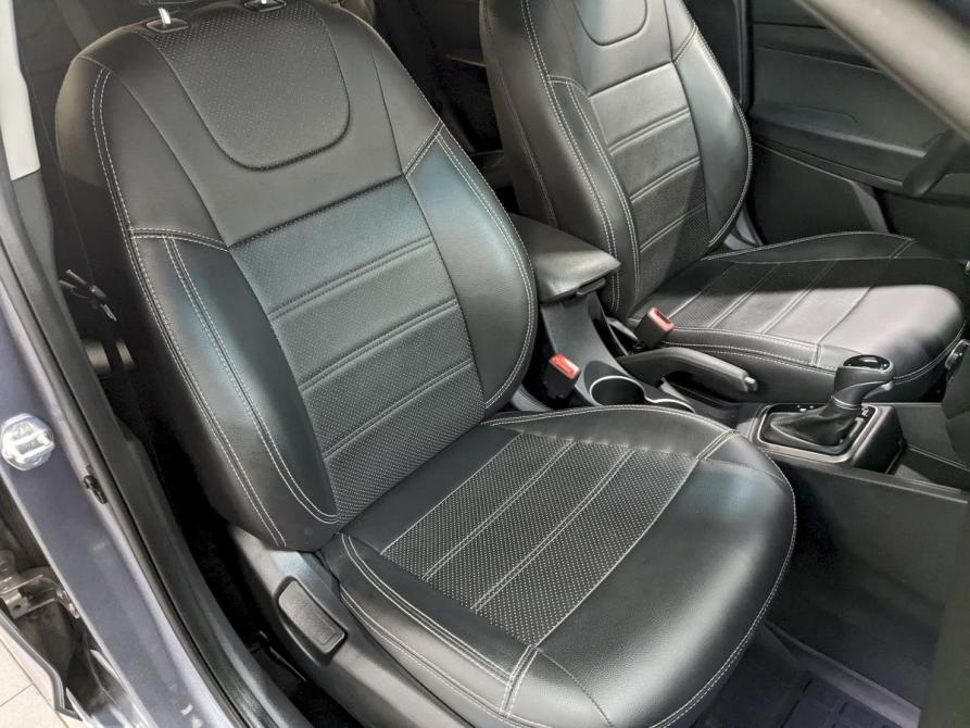 Hyundai Solaris II Москва  - изображение 20