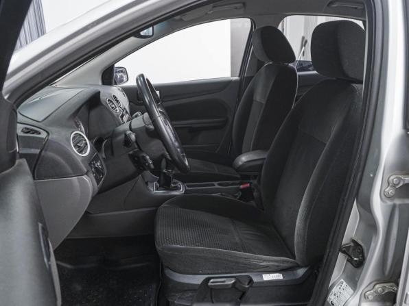 Ford Focus II с пробегом 2007 года, цена 630 000 рублей, 303684 км, седан, Автокод Объявления