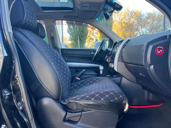 Nissan X-Trail II Рестайлинг с пробегом 2011 года, цена 1 397 000 рублей, 177245 км, внедорожник, Автокод Объявления
