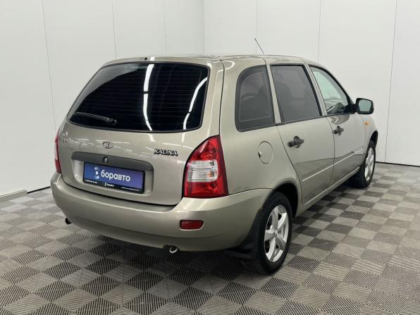 Lada (ВАЗ) Kalina I с пробегом 2013 года, цена 355 000 рублей, 116038 км, универсал, Автокод Объявления