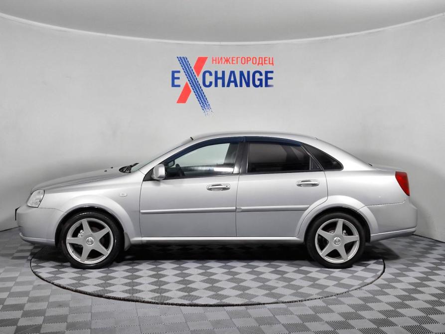 Chevrolet Lacetti I Нижний Новгород  - изображение 8
