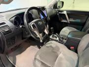 Toyota Land Cruiser Prado 150 Series Самара  - изображение 27