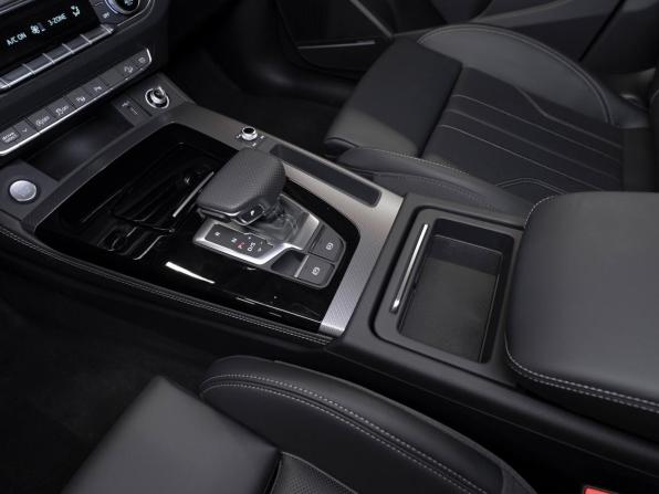 Audi Q5 II (FY) Рестайлинг с пробегом 2025 года, цена 5 650 000 рублей, 28 км, внедорожник, Автокод Объявления