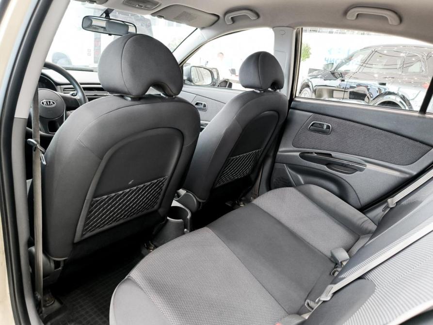 Kia Rio II Рестайлинг Казань  - изображение 15