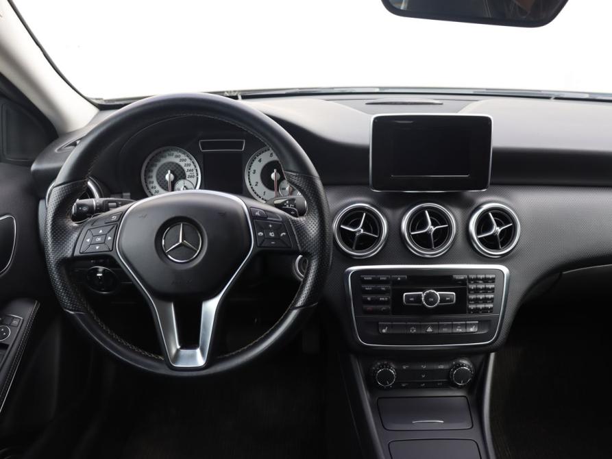 Mercedes-Benz A-Класс III (W176) Москва  - изображение 14