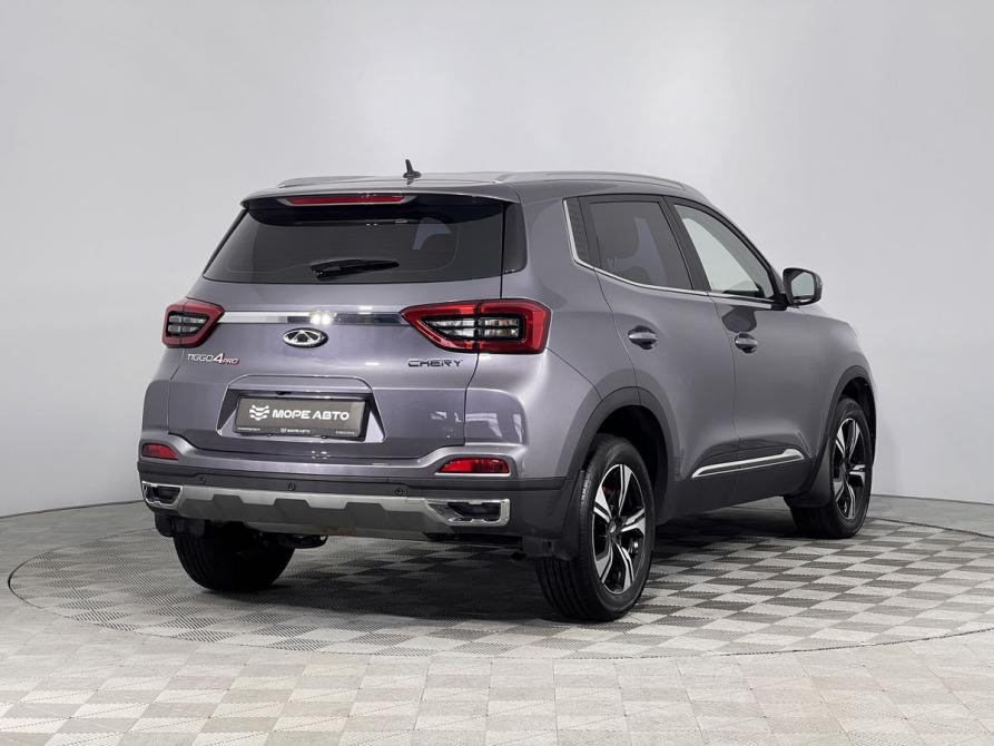 Chery Tiggo 4 Pro I Калининград  - изображение 5