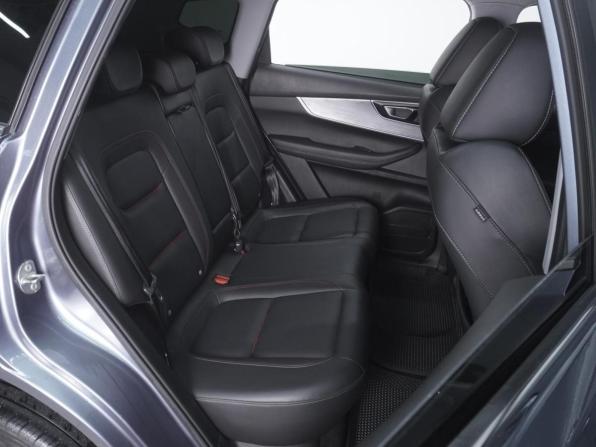 Chery Tiggo 7 Pro I с пробегом 2021 года, цена 1 670 000 рублей, 61390 км, внедорожник, Автокод Объявления