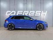 Audi RS 3 II (8V) Воронеж  - изображение 29