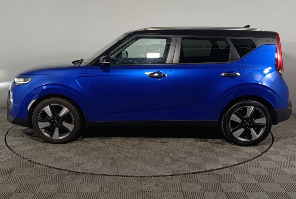 Kia Soul II Рестайлинг Волгоград  - изображение 4