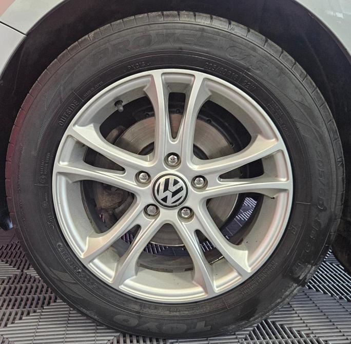 Volkswagen Jetta VI Рестайлинг Вологда  - изображение 17