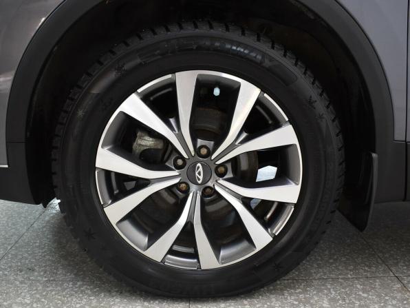 Chery Tiggo 7 Pro Max I с пробегом 2023 года, цена 1 800 000 рублей, 75423 км, внедорожник, Автокод Объявления
