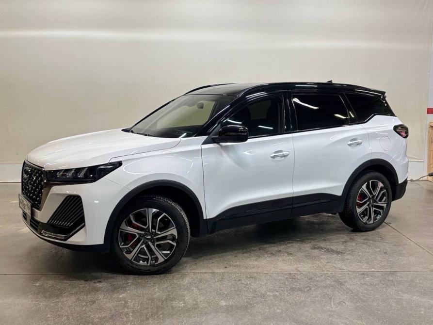 Chery Tiggo 7 Pro Max I Рестайлинг Саратов  - изображение 1