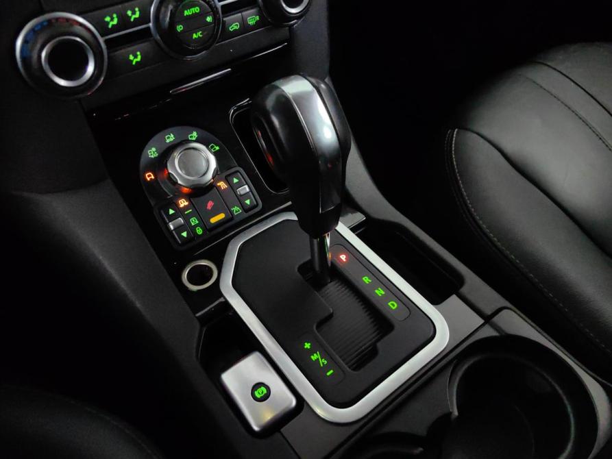 Land Rover Discovery IV Подольск  - изображение 17