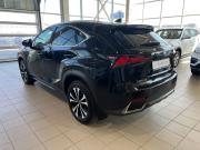 Lexus NX I Рестайлинг Москва  - изображение 45