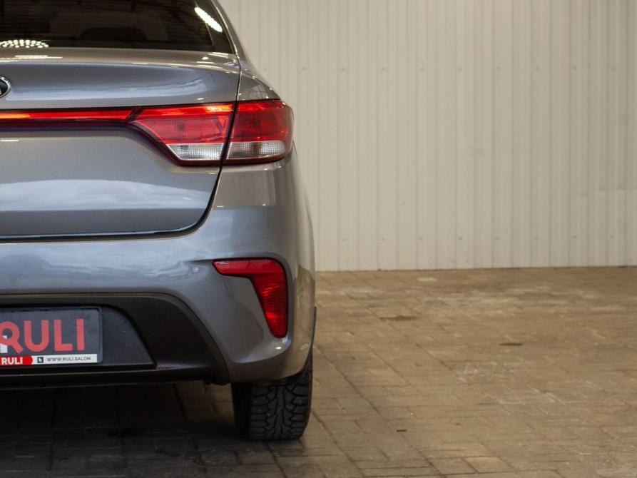 Kia Rio IV Иваново  - изображение 12