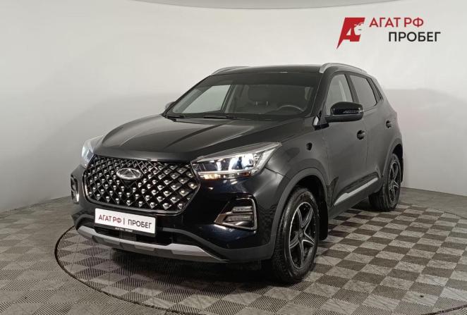 Chery Tiggo 4 Pro I с пробегом 2024 года, цена 1 560 000 рублей, 26422 км, внедорожник, Автокод Объявления