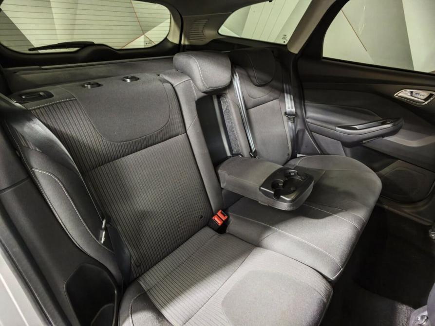 Ford Focus III Москва  - изображение 17