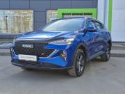 Haval F7x I Рестайлинг Ярославль  - изображение 20