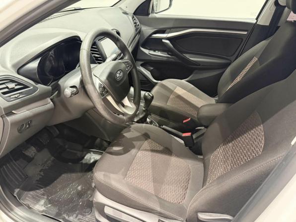 Lada (ВАЗ) Vesta I с пробегом 2019 года, цена 944 516 рублей, 147075 км, седан, Автокод Объявления